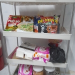 Kệ để đồ gia dụng 
