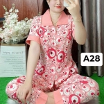 Sét đồ bộ pijama