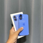 Iphone 16 QT 128G