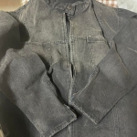 Áo khoác bò 180k