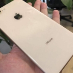 Iphone 8 plus