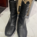 Giày boot nữ