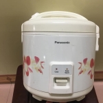 Nồi cơm điện panasonic