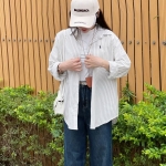 Sơ mi ngựa thụng chất đẹp
