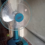 Quạt gió hiệu Viphaco