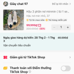 Giày nữ