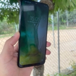 Điện thoại  Samsung A30 