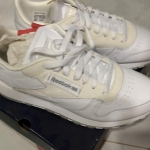 Giày Thể Thao Nữ Reebok Classic Leather GX6200 new 100%