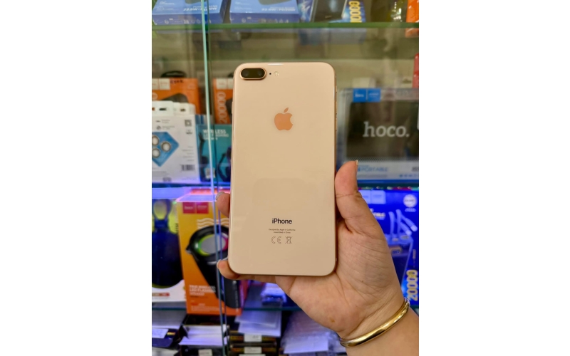 Iphone 8 plus
