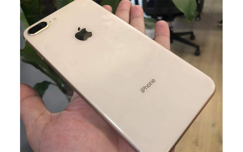 Iphone 8 plus