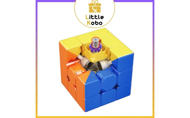 Rubix 3x3 moyu