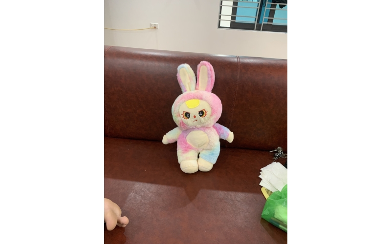 Gấu bông hottrend