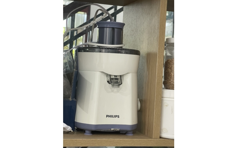 Máy ép trái cây Hiệu Philip