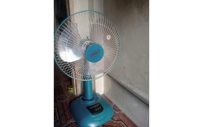 Quạt gió hiệu Viphaco