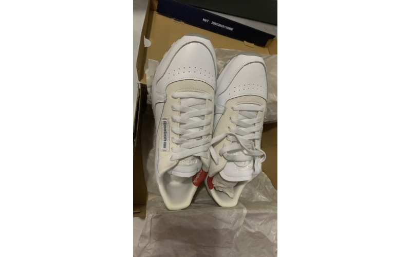 Giày Thể Thao Nữ Reebok Classic Leather GX6200 new 100%